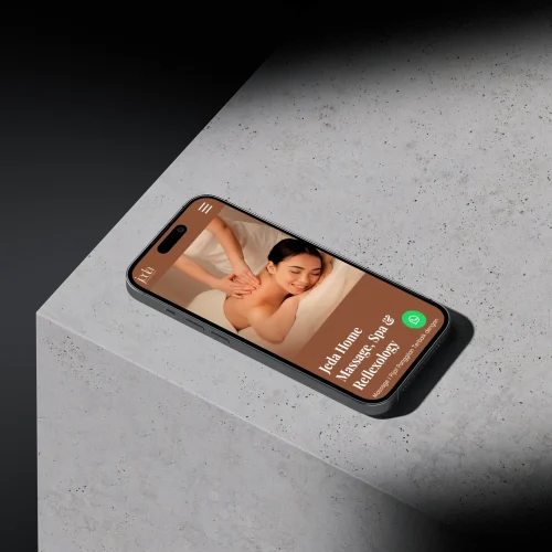 iPhone 14 Pro, PSD